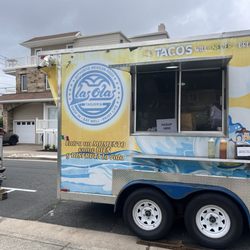 Las Olas Taqueria