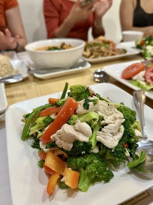 Star of Siam by null