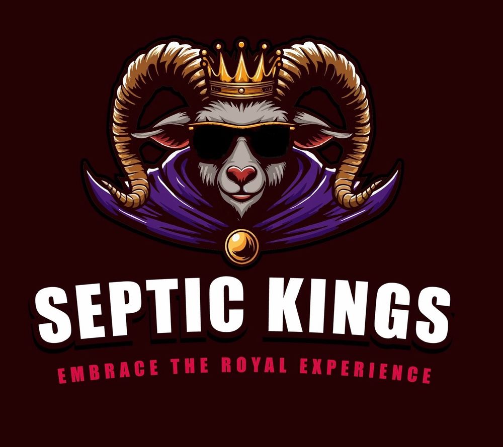 Slide of Septic Kings