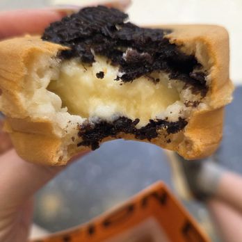 Money Cake - Desserts Near Me - Flushing, New York