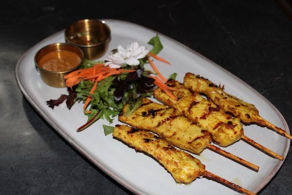 RUA Thai - Thai Restaurant Brooklyn by null