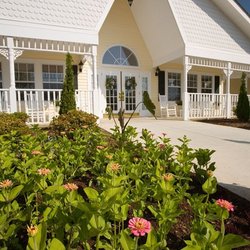 TerraBella Knightdale - Carillon Assisted Living | Welcome Home