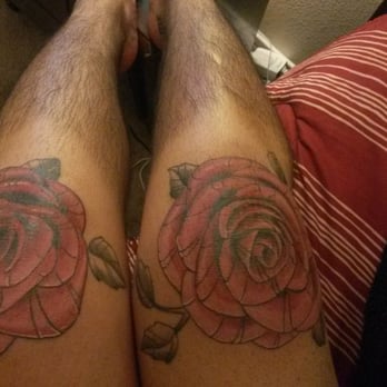 Golden Rooster Tattoo Parlor - Tattoo Near Me - Hesperia, California