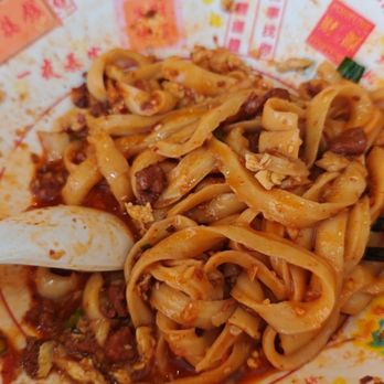 Li's Knife Cut Noodle - Noodles Near Me - San Mateo, California