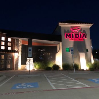 Mi Dia From Scratch - Mi Dia - Tex-Mex Near Me - Flower Mound, Texas