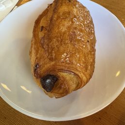 Chocolate Croissant Chocolate Croissant