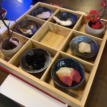 Sushi Kaizen - Sushimi - Sushi Bars Near Me - Kissimmee, Florida Sushi Kaizen - Sushimi - Sushi Bars Near Me - Kissimmee, Florida