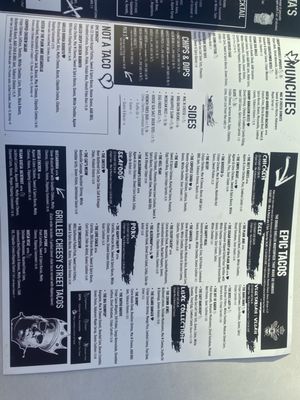 Menu photo 2 Agave & Rye - Covington Covington, KY