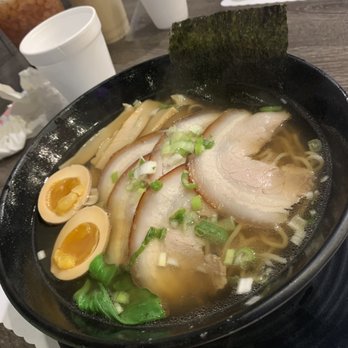 Red Flame - Tonkotsu Ramen - Hot Pot Near Me - Westminster, California Red Flame - Tonkotsu Ramen - Hot Pot Near Me - Westminster, California