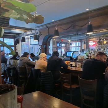 Town Hall Tap - Bar area - Gastropubs Near Me - Minneapolis, Minnesota Town Hall Tap - Bar area - Gastropubs Near Me - Minneapolis, Minnesota