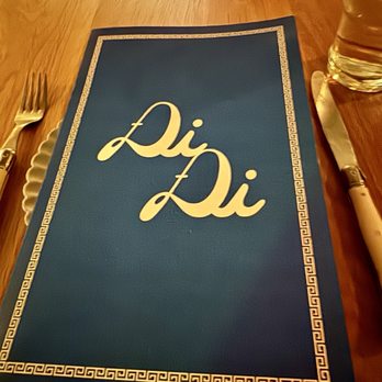 Di Di - Menu - Vietnamese Near Me - West Hollywood, California Di Di - Menu - Vietnamese Near Me - West Hollywood, California