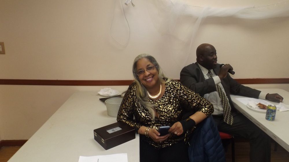 House a Soldier - veterans service organization in Springfield Gardens, NY