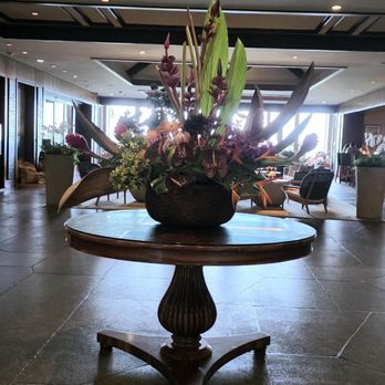 The Ritz-Carlton - Lobby - Hotels Near Me - Kapalua, Hawaii The Ritz-Carlton - Lobby - Hotels Near Me - Kapalua, Hawaii