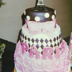 KatieCakes Bakery