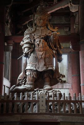 Tōdai-ji by null