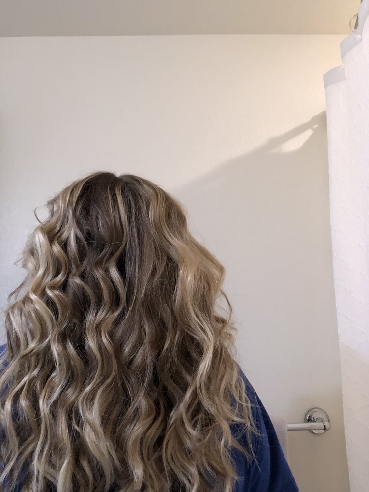 CHERRY CREEK HAIR 18 Photos & 14 Reviews 202 5th St SE, Puyallup