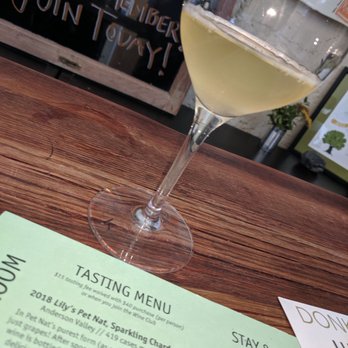 Donkey and Goat Winery - Wineries Near Me - Berkeley, California