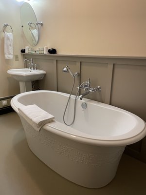 National Park Inn by null