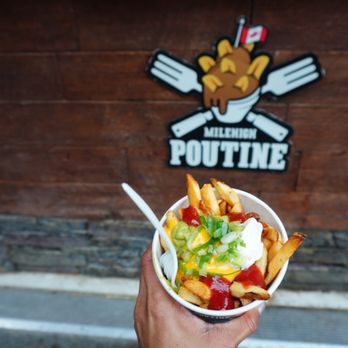 Mile High Poutine - Canadian (New) Near Me - Blue Mountains, Ontario Mile High Poutine - Canadian (New) Near Me - Blue Mountains, Ontario