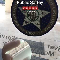 Department Of Public Saftey