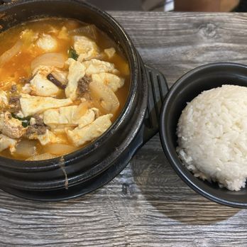 Odagada - Tofu pot - Chicken Wings Near Me - Dublin, California