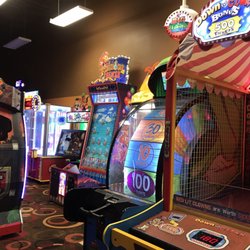 Kingpin's Alley - Arcade