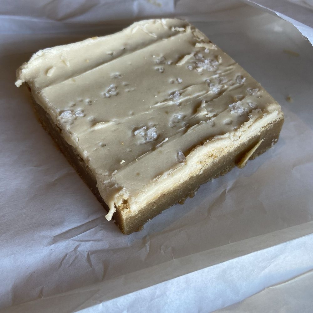 The Boyer Cafe - Salted Maple Bar - Bakeries Near Me - Sun City, Arizona The Boyer Cafe - Salted Maple Bar - Bakeries Near Me - Sun City, Arizona