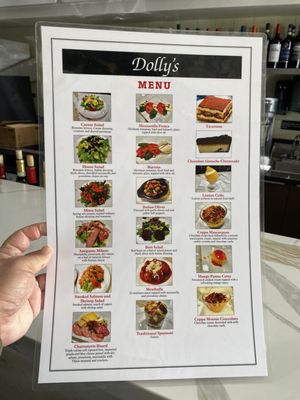 Dolly's by null