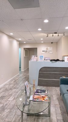 bella skin medi spa
