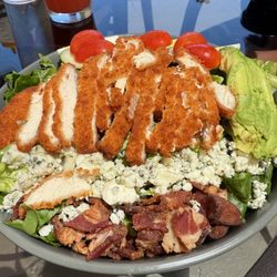 Almanor West Grill