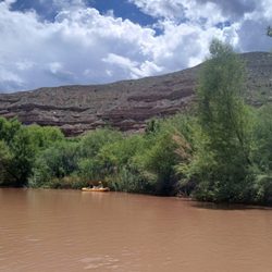 Clarkdale Kayak