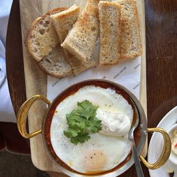Shakshuka Shakshuka