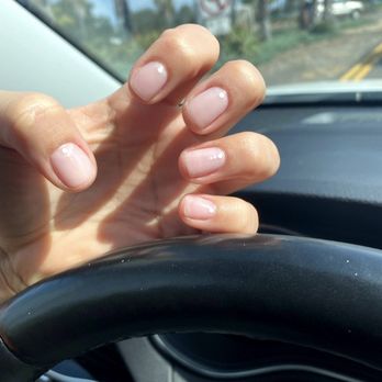 Polish Nail Salon - Nail Salons Near Me - San Diego, California