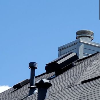 Smart Comfort Services - Installed Solar Attic Fan. - Heating & Air Conditioning/HVAC Near Me - Houston, Texas Smart Comfort Services - Installed Solar Attic Fan. - Heating & Air Conditioning/HVAC Near Me - Houston, Texas
