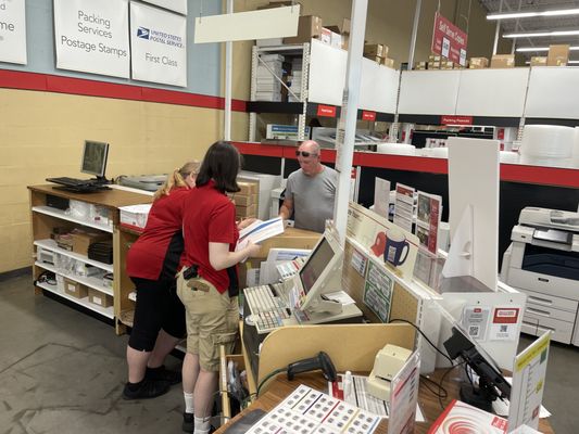 OFFICE DEPOT - Updated October 2025 - 18 Photos & 28 Reviews - 1714
