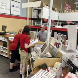 Office Depot