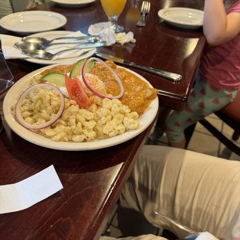 Huszar - Chicken paprikàs - Bars Near Me - Pittsburgh, Pennsylvania
