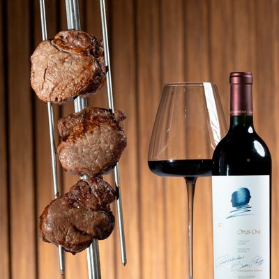 Show de Carnes Brazilian Steakhouse by null