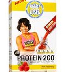 Impact Nutrition 315