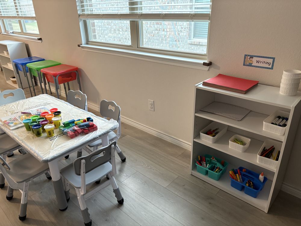 Magnus Joy Daycare - childcare center in Little Elm, TX