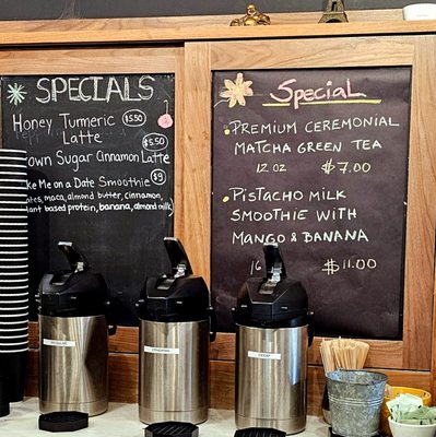 CAFE MIMOSA - Updated December 2025 - 150 Photos & 159 Reviews