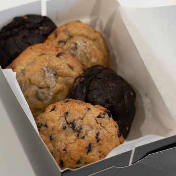 Paderia Bakehouse - Cookies - Bakeries Near Me - Irvine, California