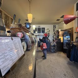 Beacon Coffee Co. & Mercantile