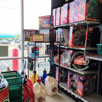 O'Reilly Auto Parts - Auto Parts & Supplies Near Me - Fort Mohave, Arizona