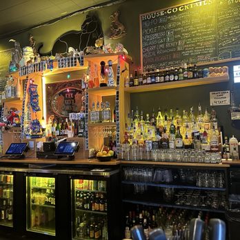 The Tiny Pony - Inside - Bars Near Me - Yucca Valley, California The Tiny Pony - Inside - Bars Near Me - Yucca Valley, California
