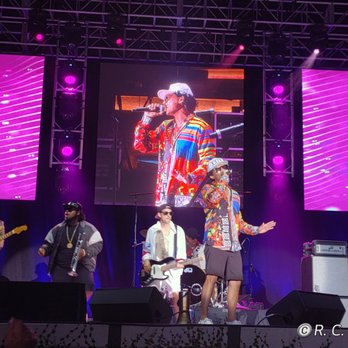 Bar Meets Grill - Bruno Mars tribute concert - 24K - New American Near Me - Pala, California Bar Meets Grill - Bruno Mars tribute concert - 24K - New American Near Me - Pala, California