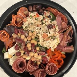 Bella's Great Road - Antipasti