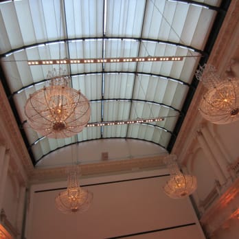Rocco Forte Hotel de Rome - The ceiling - Hotels Near Me - Berlin, BE