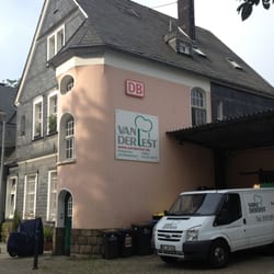 Haan Bahnhof