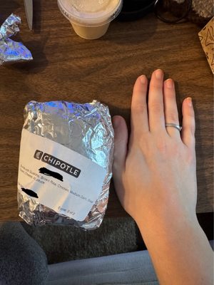 Chipotle by null